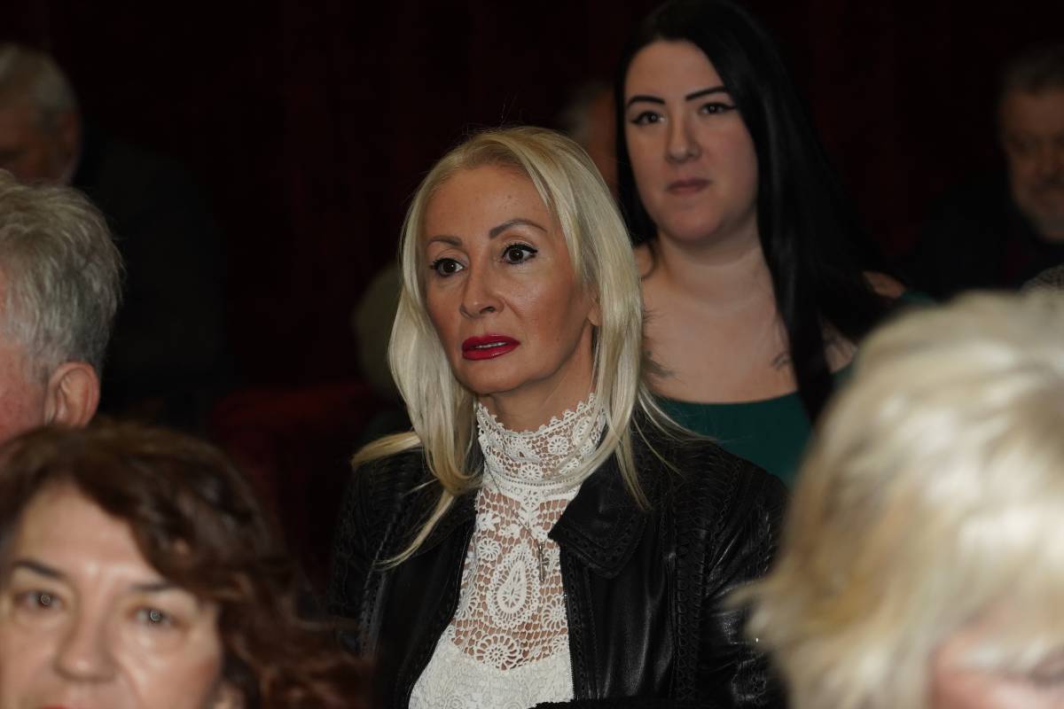 Simonida Milojković