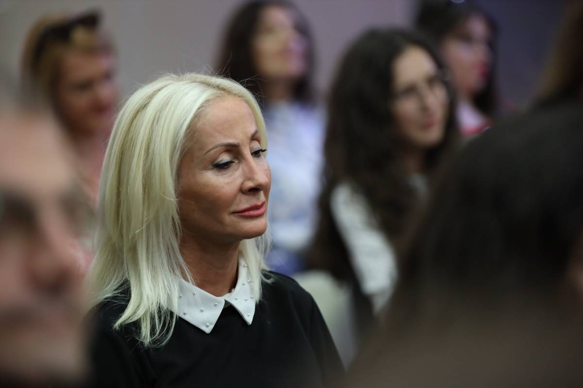 Simonida Milojković