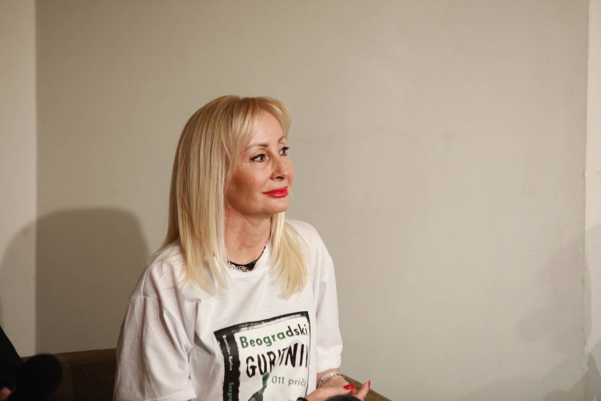 Simonida Milojković