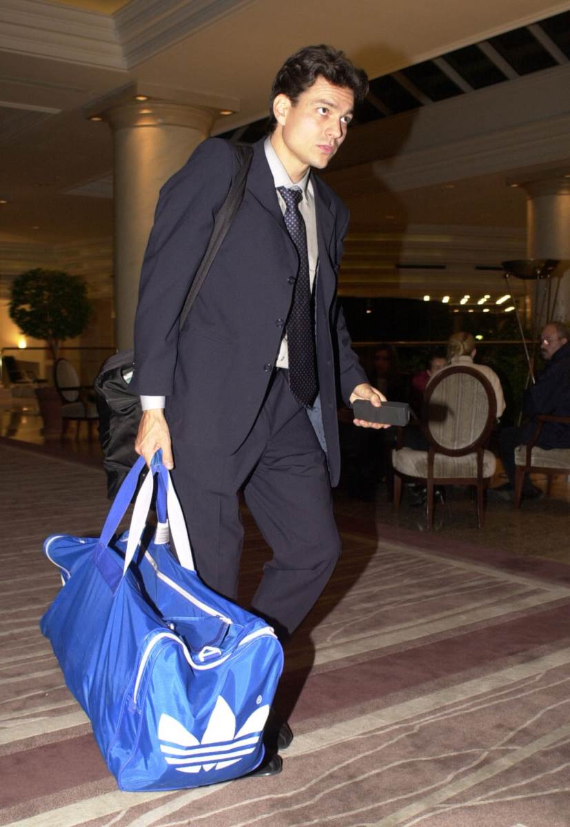 Jari Litmanen finski fudbaler