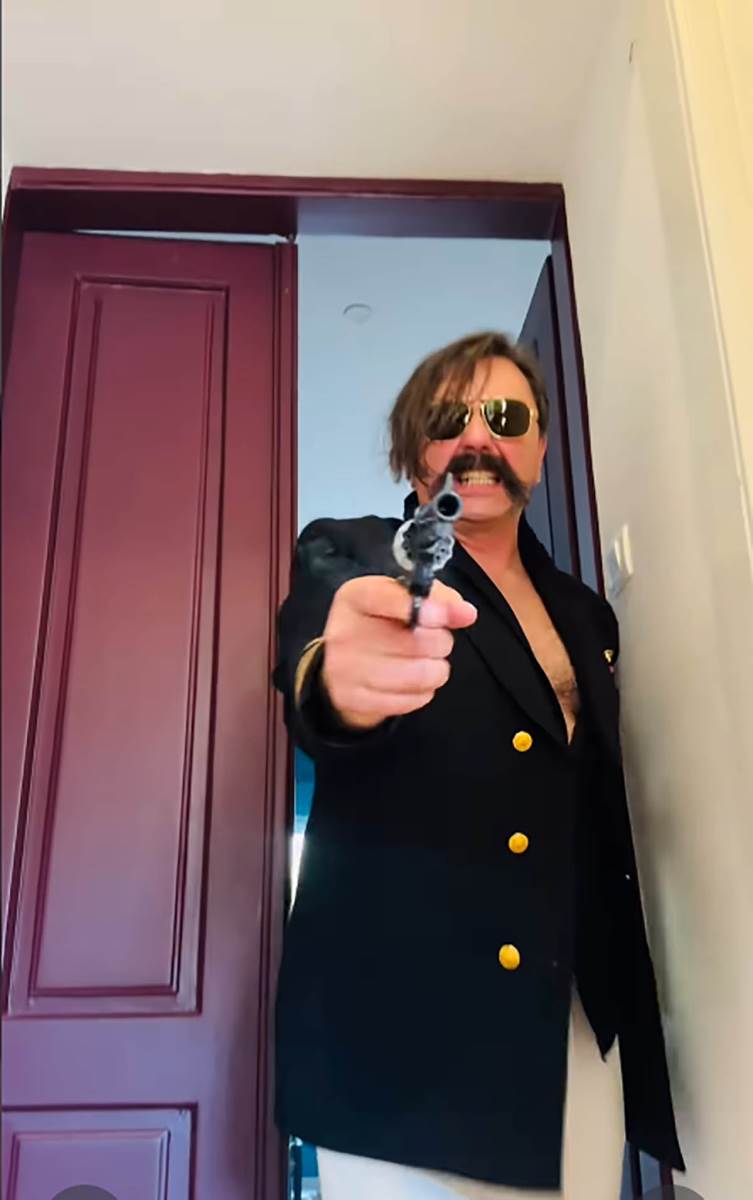 Alka Vuica uhapšena misica Ana Batarelo (3).jpg