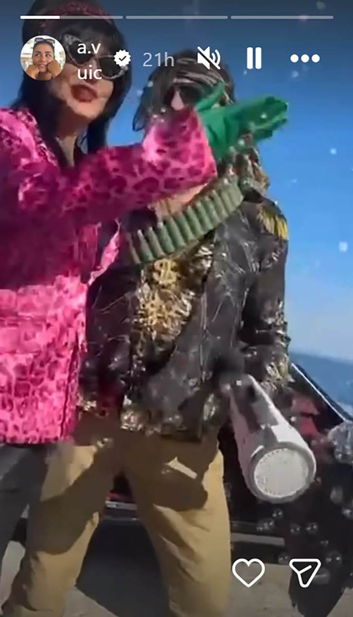 Alka Vuica uhapšena misica Ana Batarelo (6).jpg