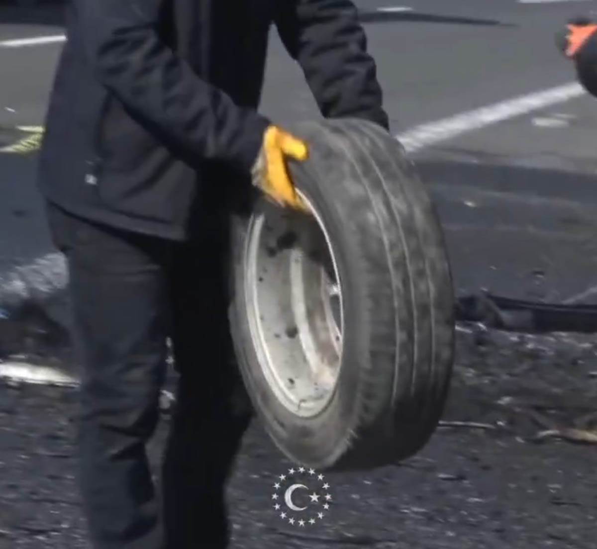 Autobus se zakucao u nadvožnjak u Turskoj