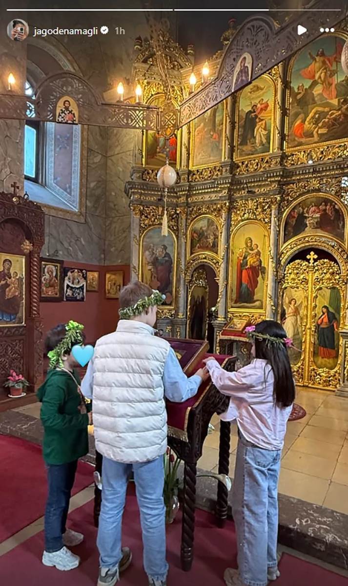 Jelisaveta Orašanin