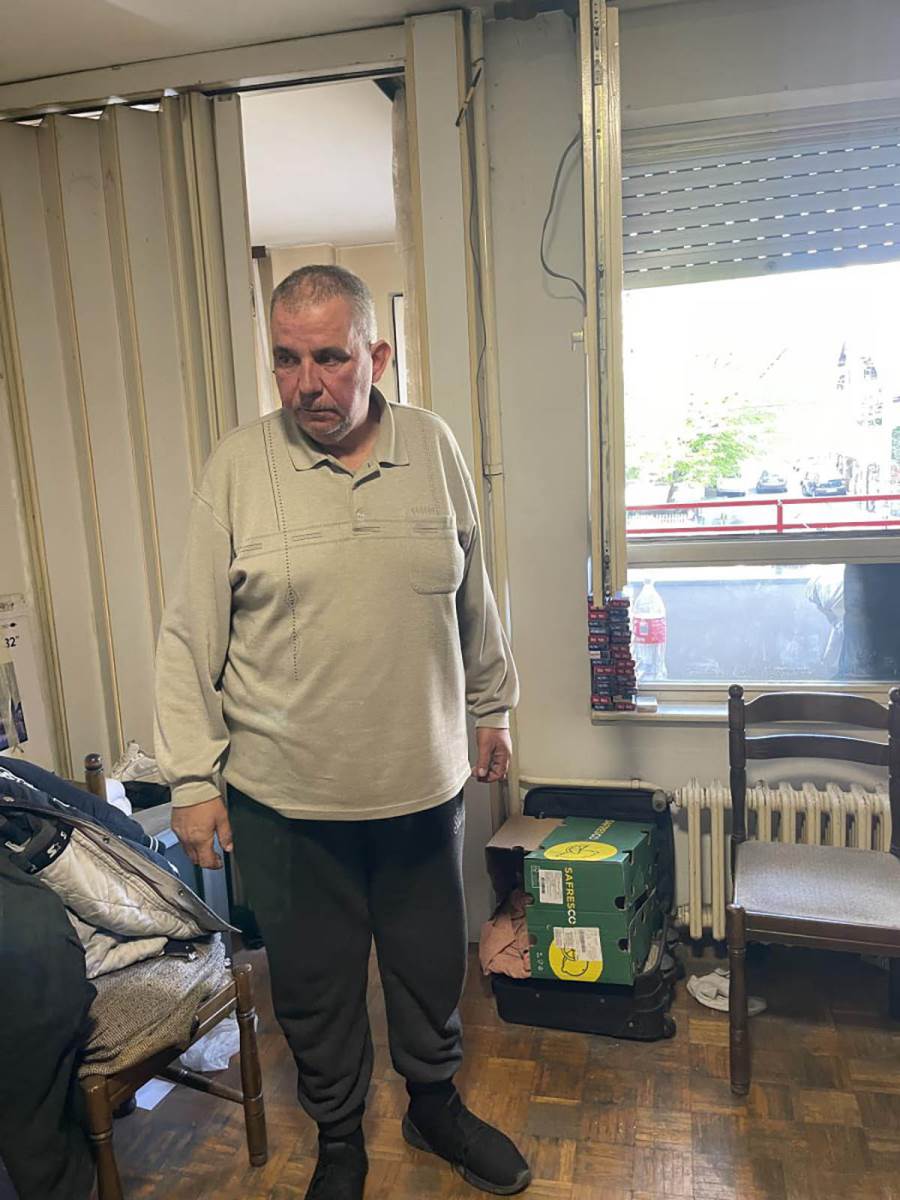 "Sebe krivim za njenu smrt, ostaviću Kristijanu stan": Dečko Savićeve izneo nove detalje, ovako će mu Golubović pomoći