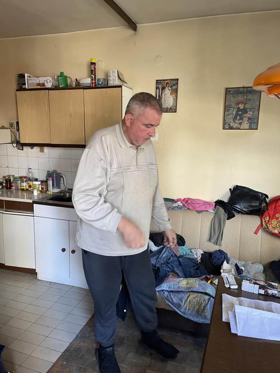 Policija tražila Kristijana i Mišu Paskulova u Stelinom stanu: Poznato šta je Golubović skladištio u domu prijateljice