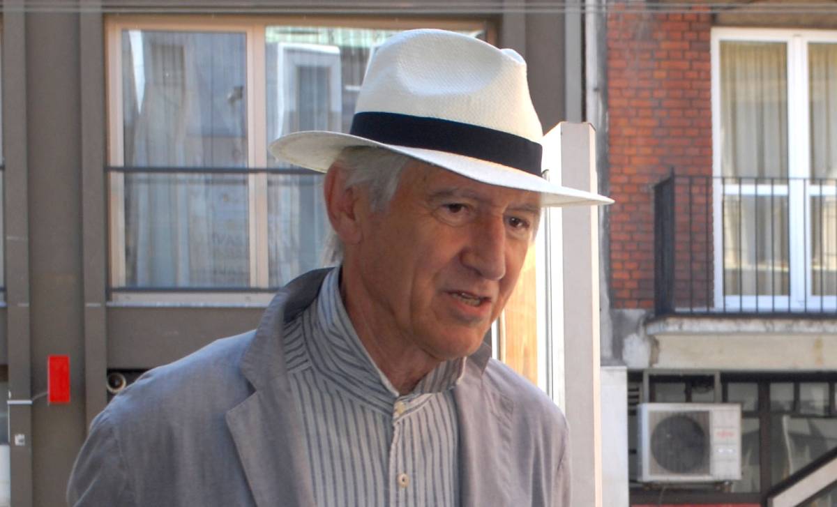 Ljubiša Samardžić