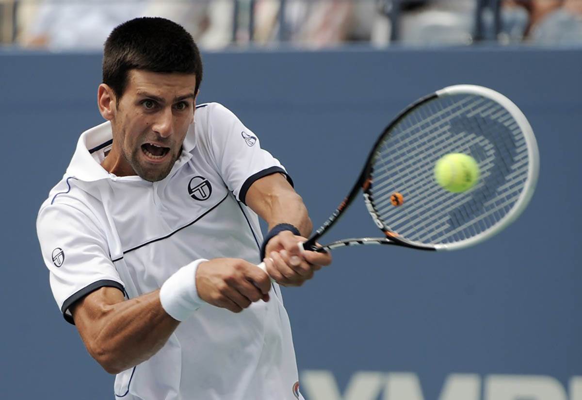 Đoković i Federer na US Openu 2011. (3).jpg