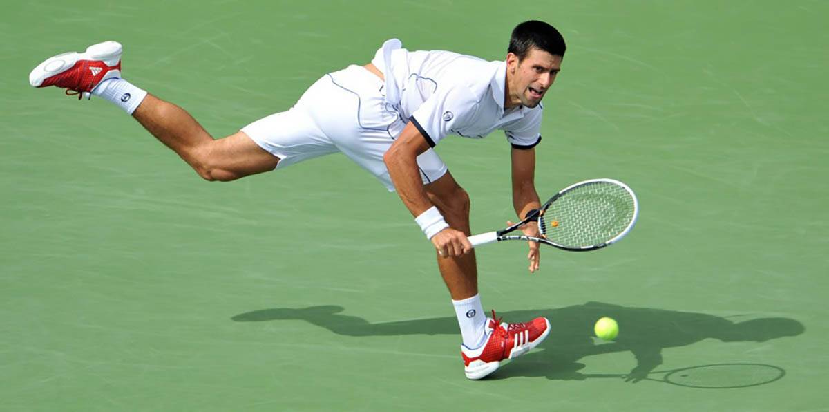 Đoković i Federer na US Openu 2011. (8).jpg