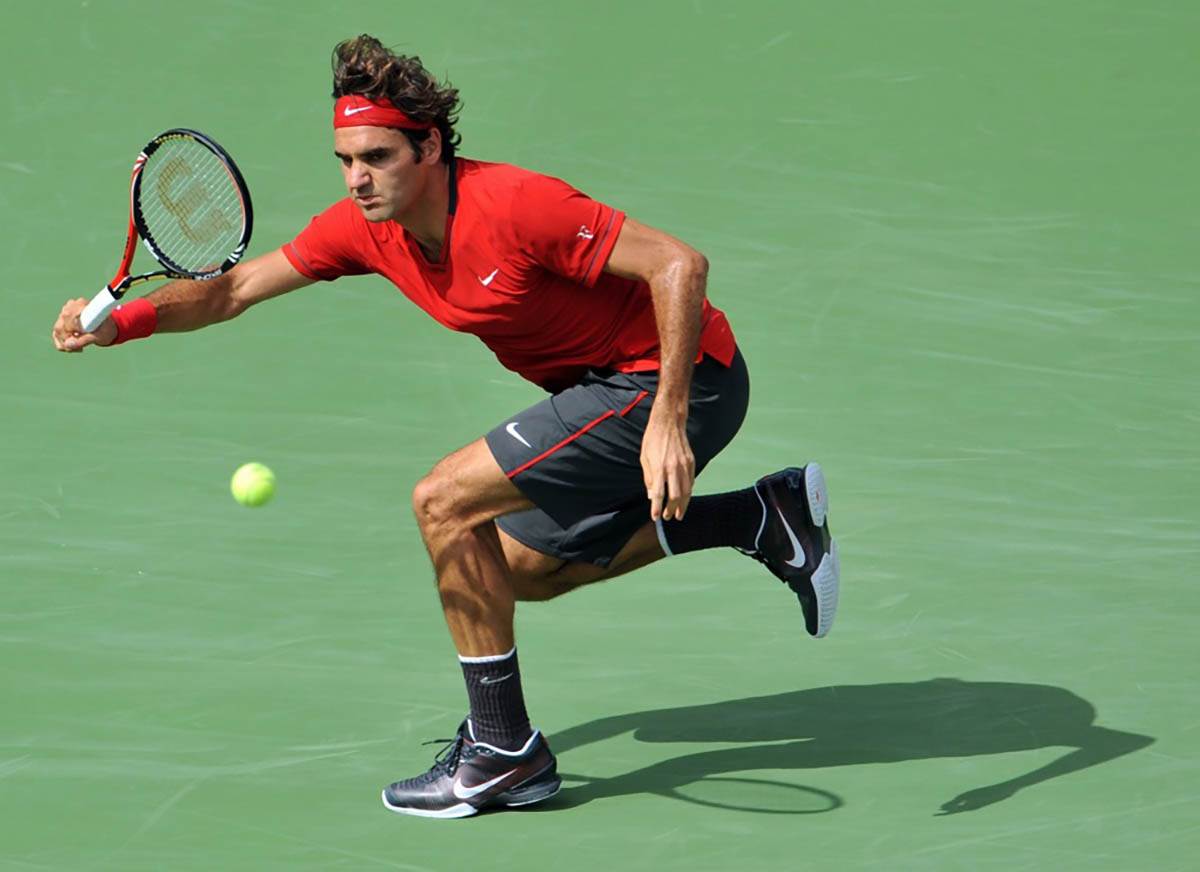 Đoković i Federer na US Openu 2011. (9).jpg