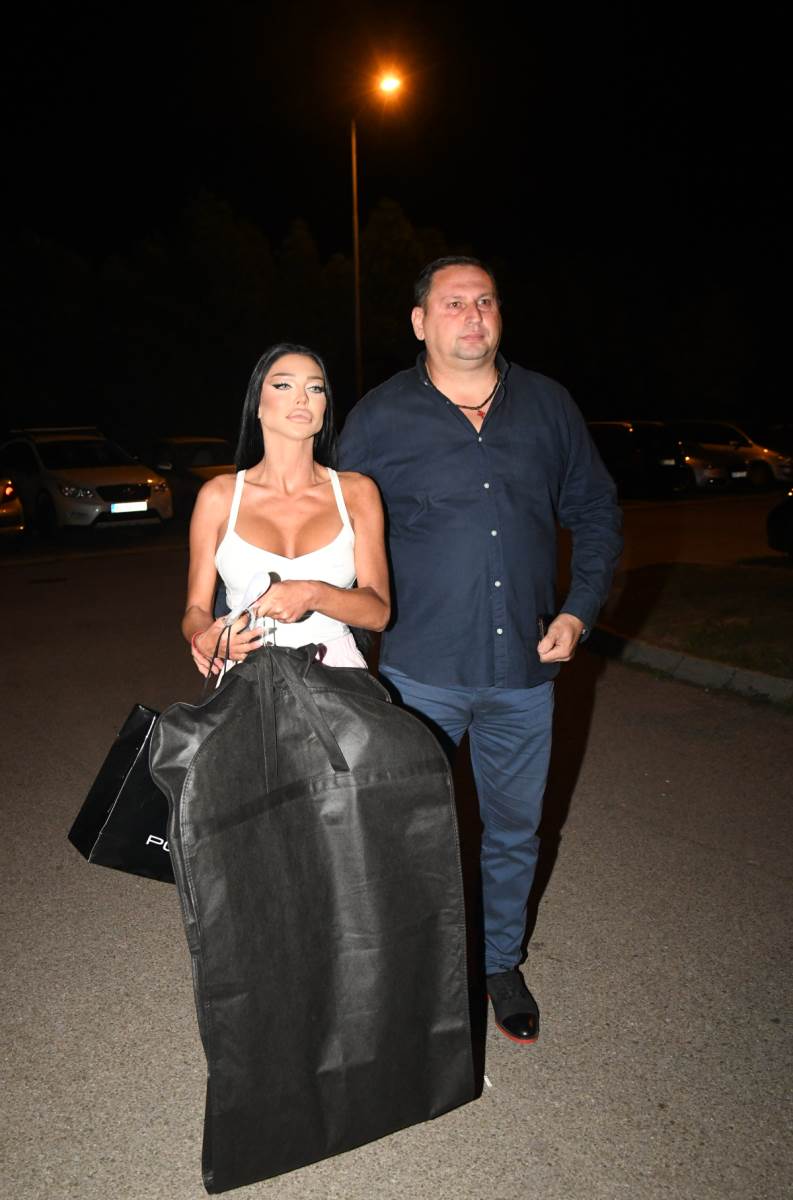 "Stanija i ja smo bili u odnosu godinama": Šok ispovest Takija Marinkovića, rešio da otkrije sve o starleti