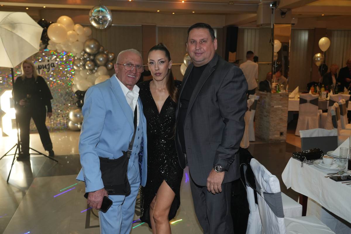 Taki ulazi u Elitu, napraviće haos? Ima samo jedan cilj nakon stravičnih optužbi da podvodi maloletnice