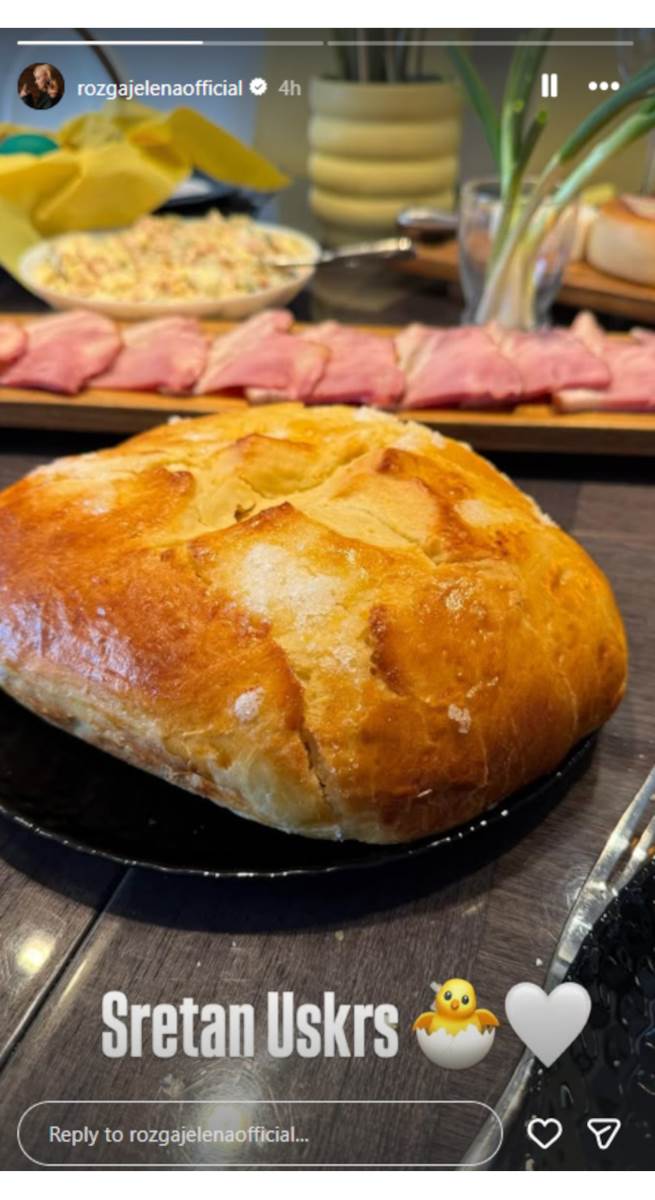 Jelena Rozga Uskrs.jpg