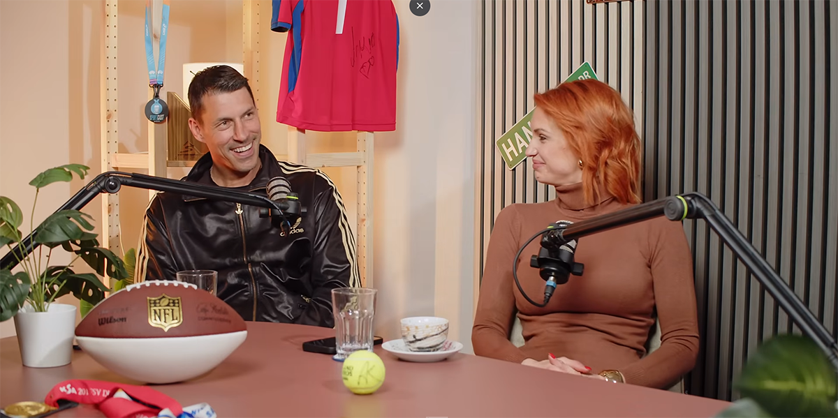 Anja Mit sa partnerom prvi put u emisiji (1).png