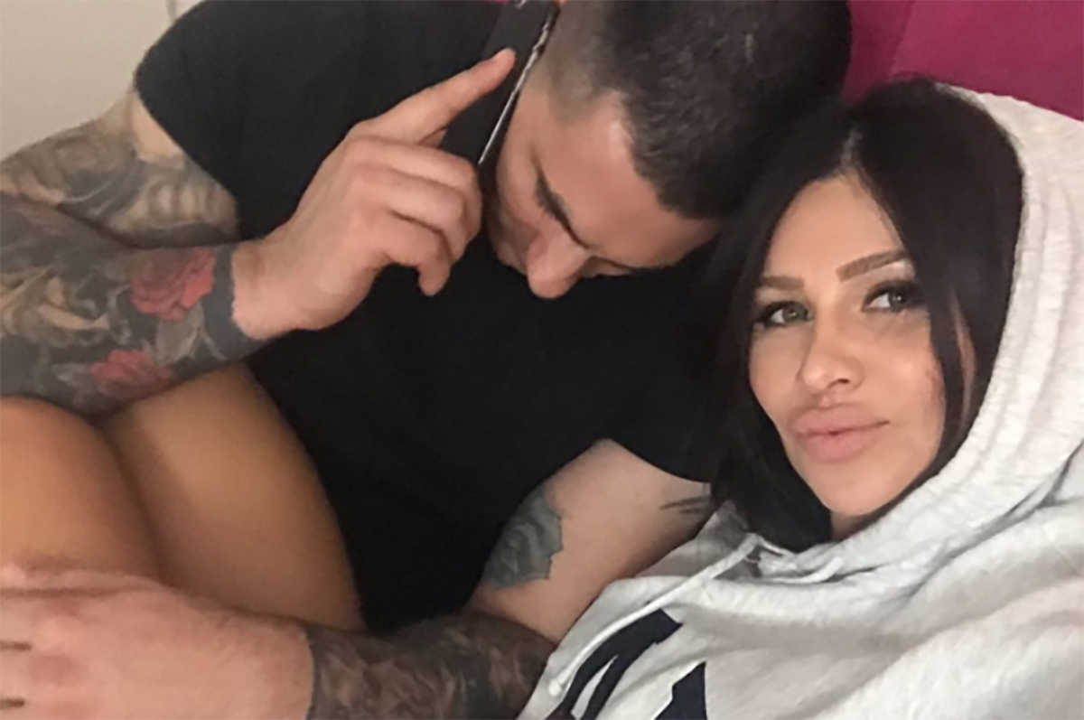 Ko je Šareni, dečko kog je Stanija najviše volela i nikad nije prebolela? Varala ga sa poznatim Srbinom pred milionima