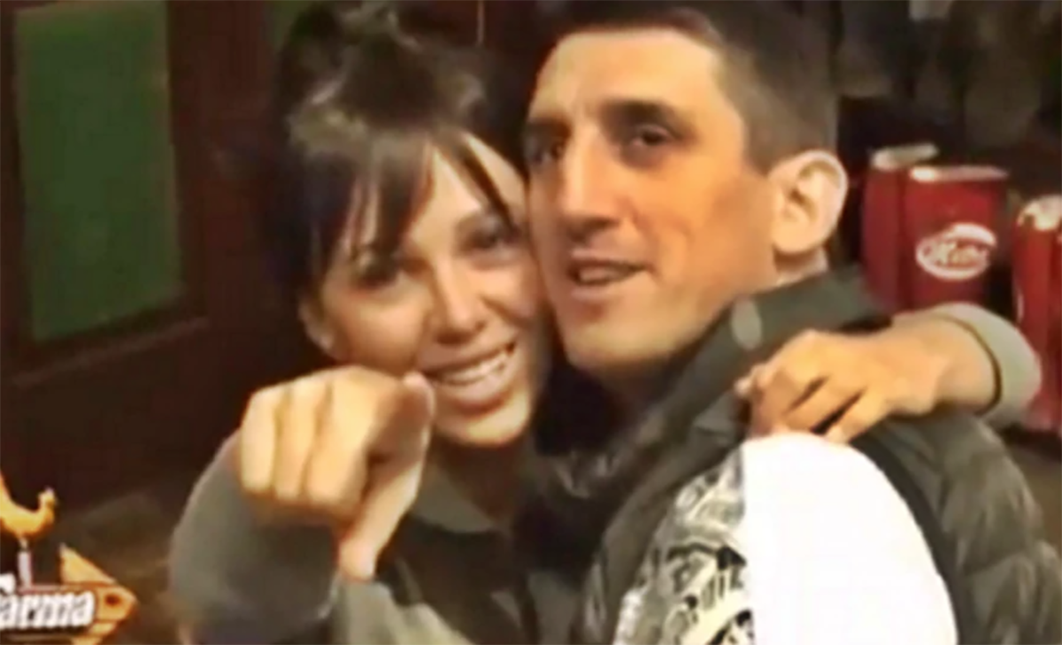 Ko je Šareni, dečko kog je Stanija najviše volela i nikad nije prebolela? Varala ga sa poznatim Srbinom pred milionima