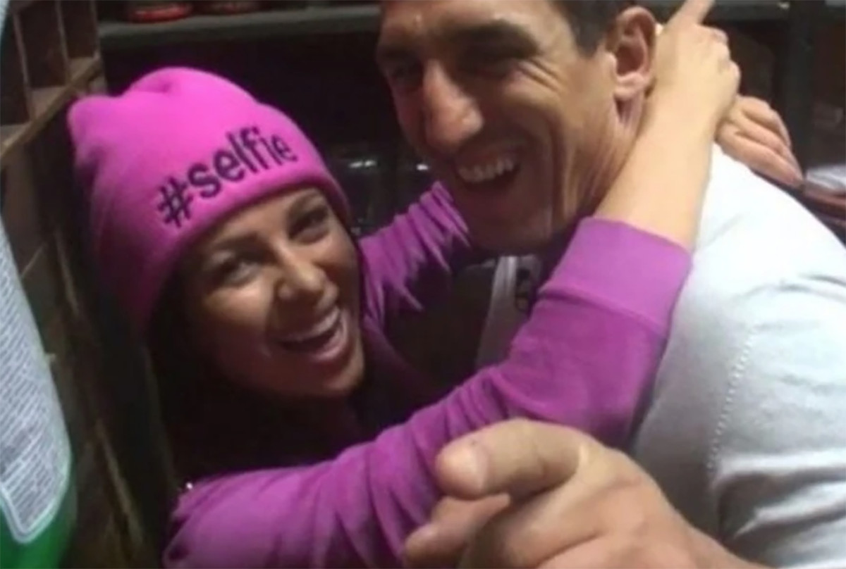 "Ljigo jedna, ja sam ti se poverila, što to iznosiš": Stanija zapenila, Asmin otkrio njene laži o Kristijanu