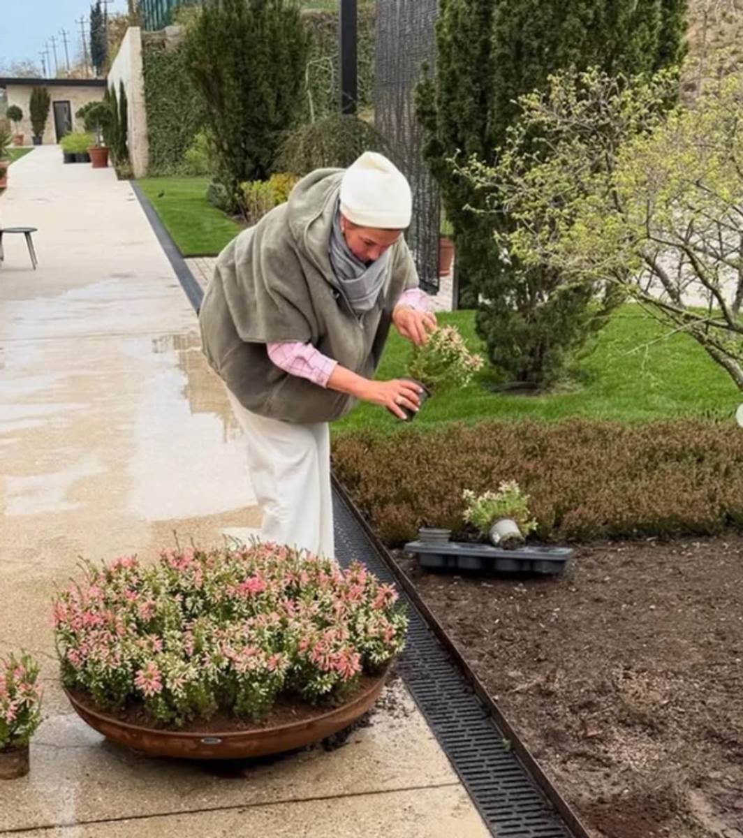 Dom Branke Nevistić, Branka Nevistić