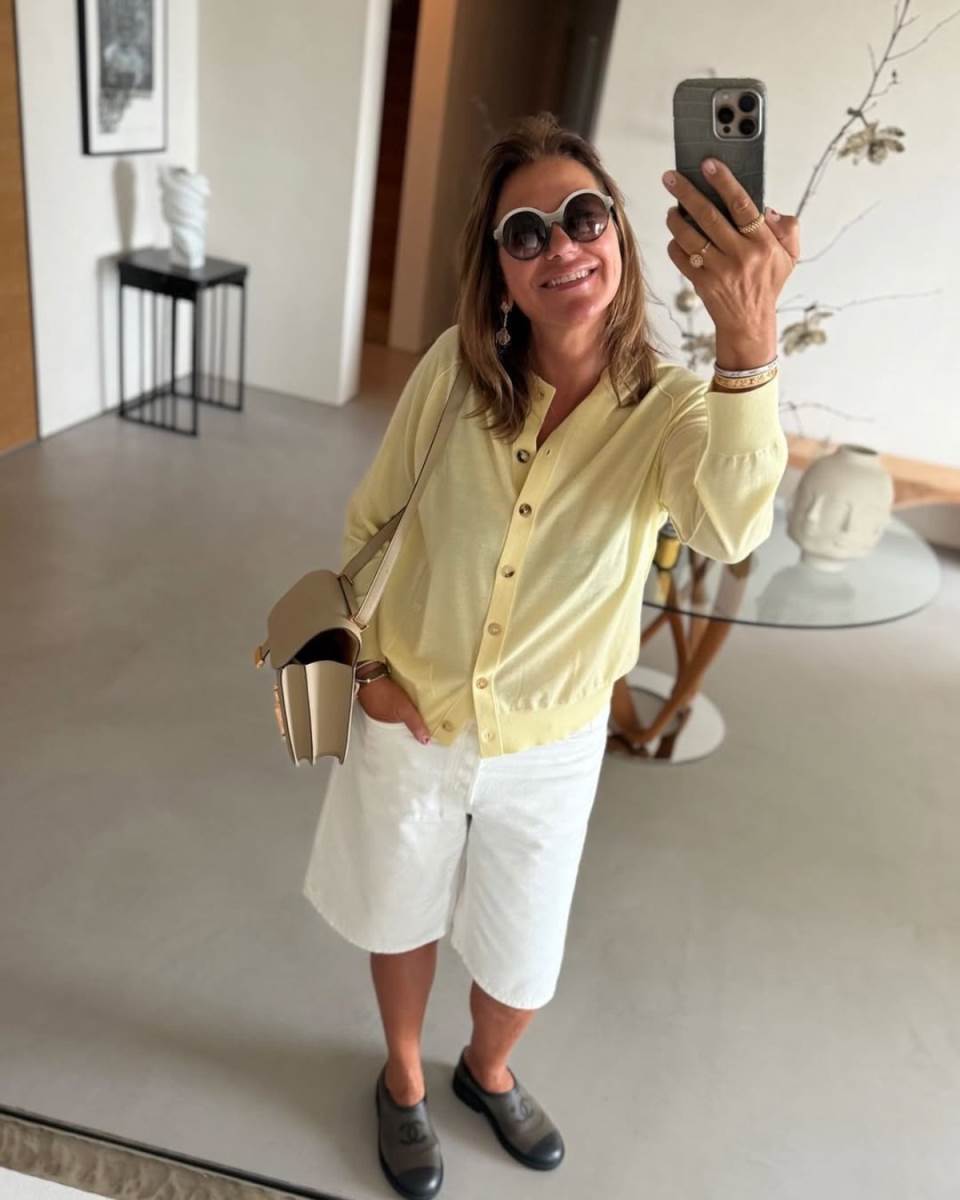 Branka Nevistić kuća i dvorište