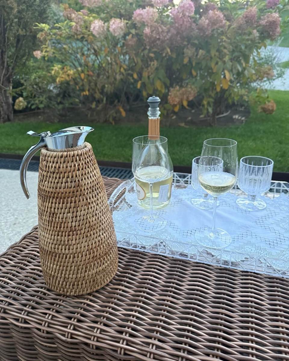 Branka Nevistić kuća i dvorište