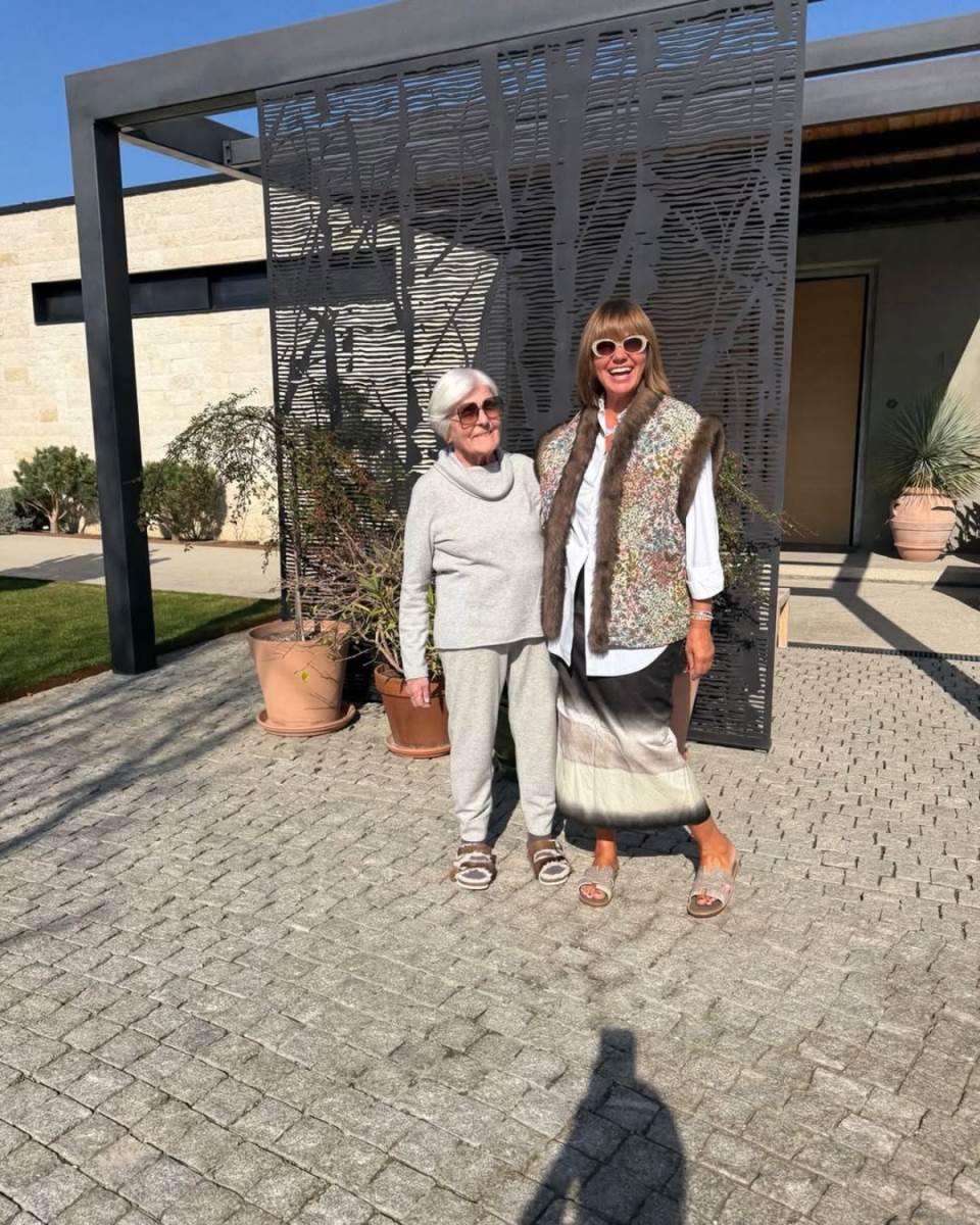 Branka Nevistić kuća i dvorište