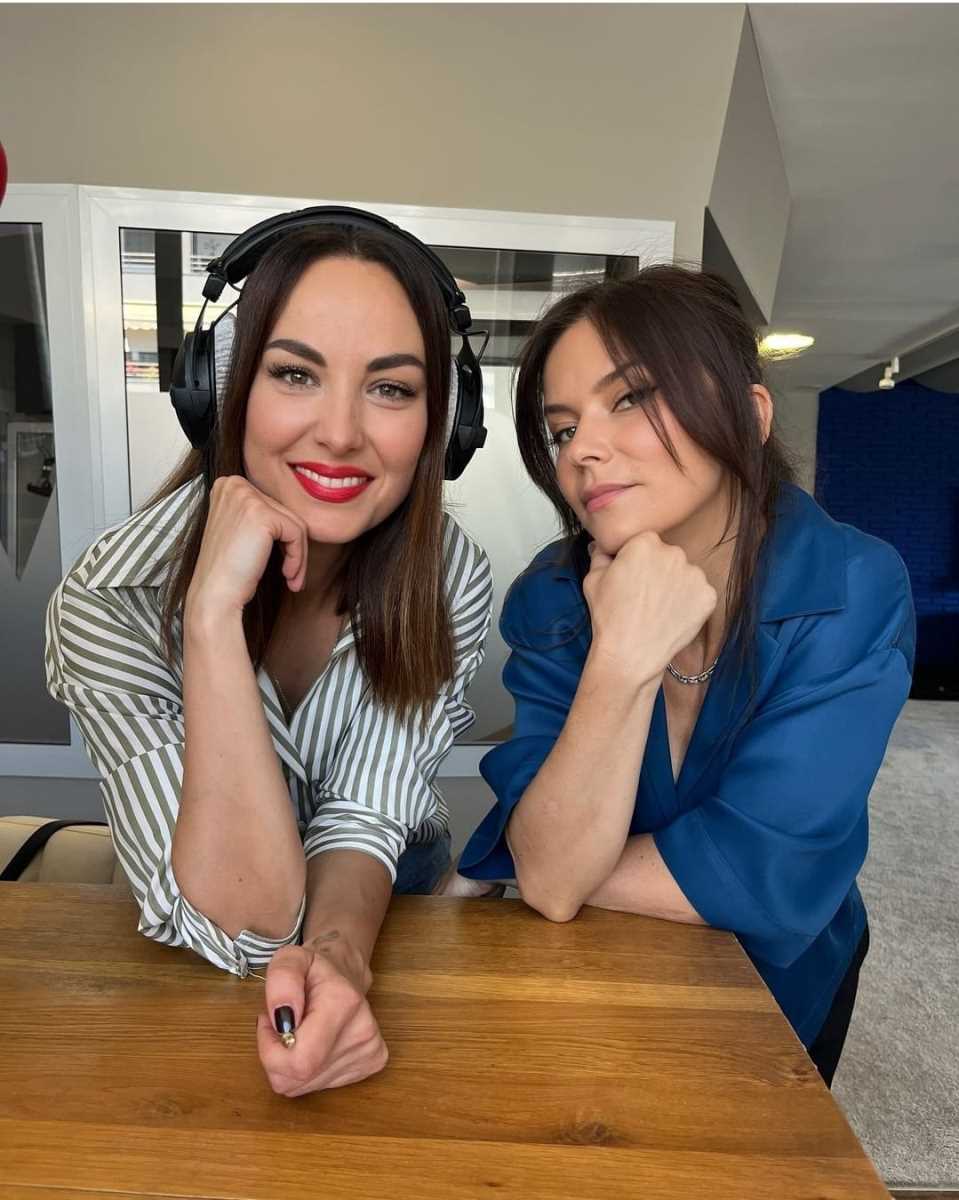 Vesna Pisarović danas