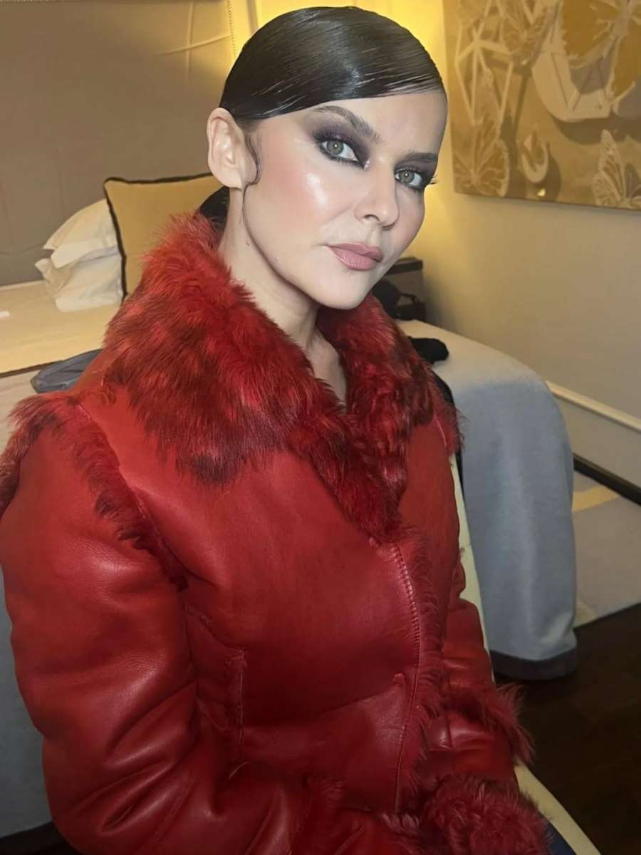 Vesna Pisarović danas