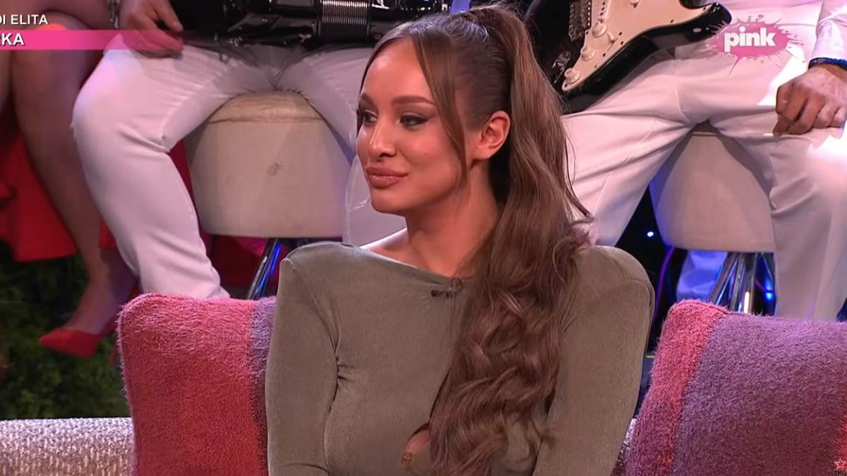 "Oni nisu u toj ekipi": Lunu pitali zašto nije pozvala Đoleta i Vesnu na 30. rođendan, ostala zatečena