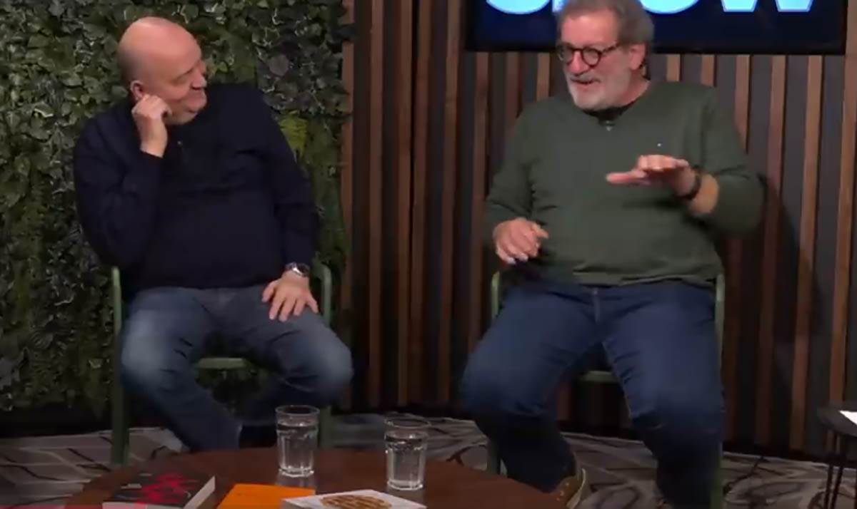 Duško Vujošević Boda Ninković u emisiji (4).jpg