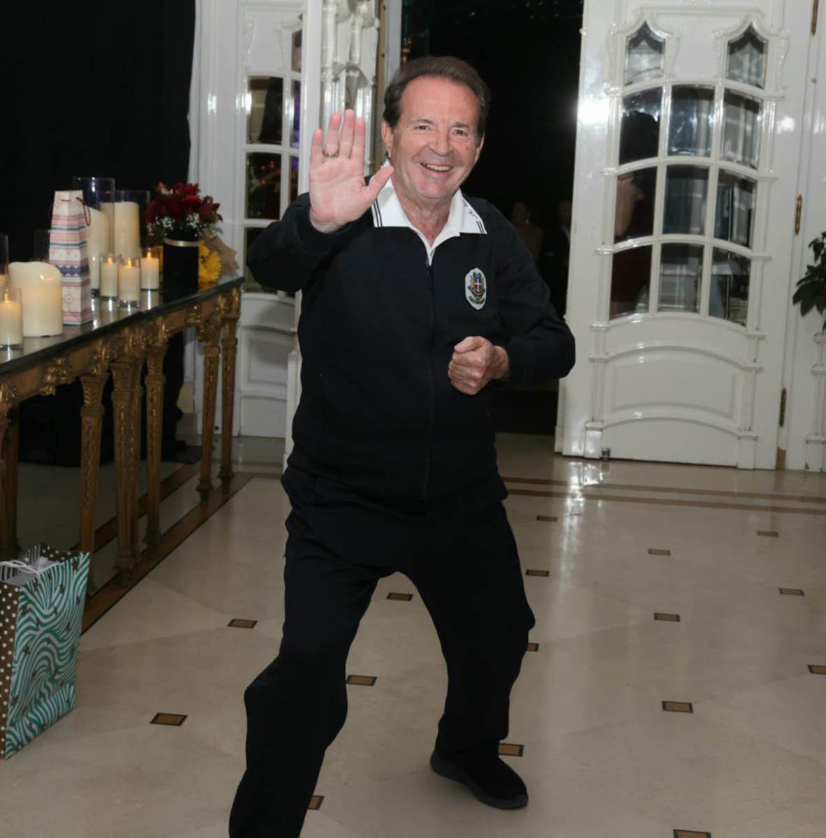 Danijela Karić proslavlja sinu 18. rođendan (20).jpg