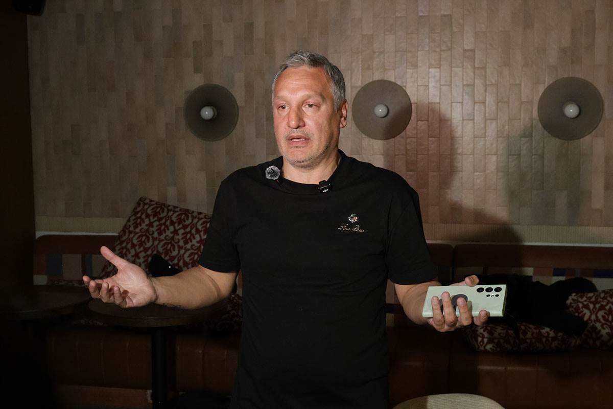 "Zabaguje kad priča, ChatGPT mu sastavlja rečenice": Nina i Luna Đogani šokirale izjavom o Gagiju, svađa se sa robotom