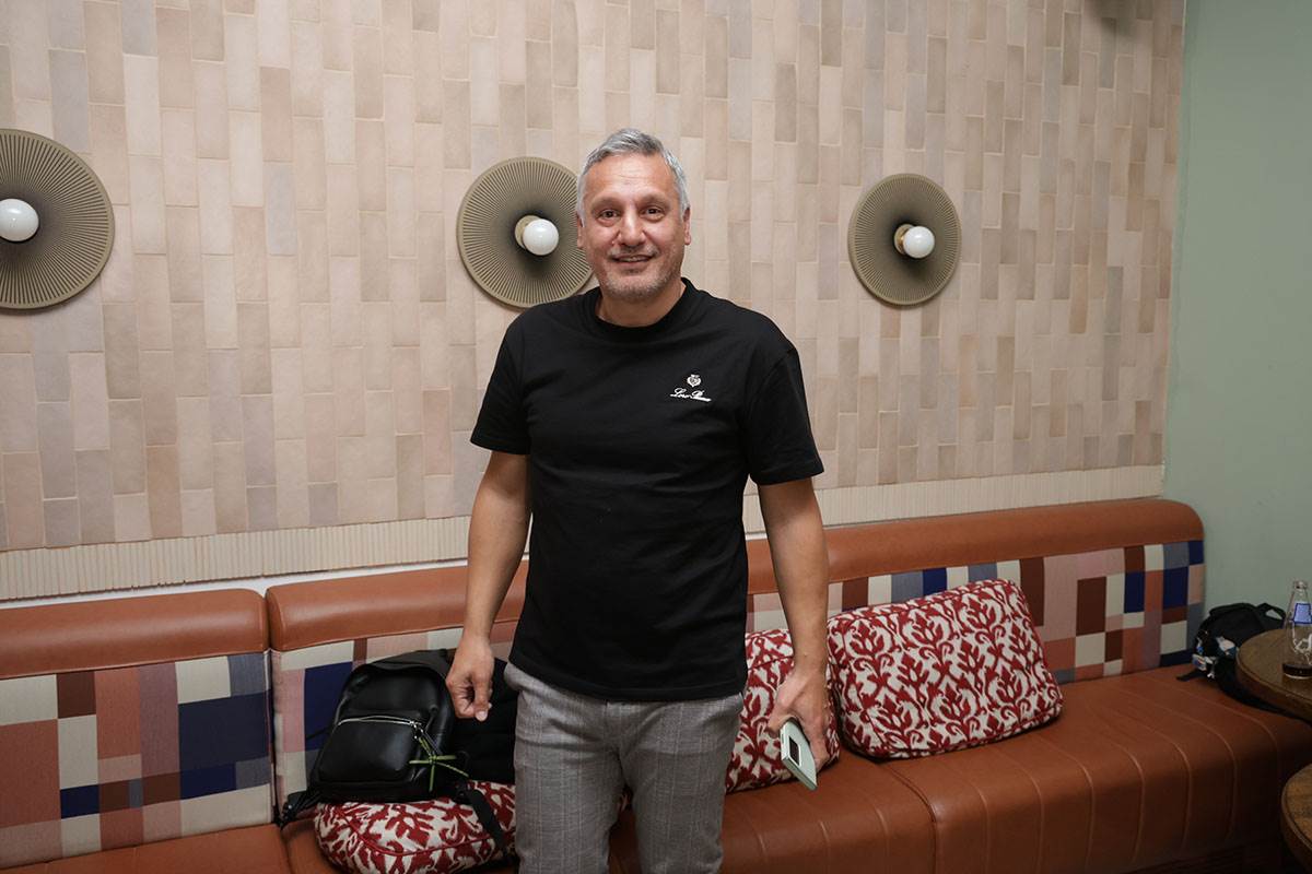 "Zabaguje kad priča, ChatGPT mu sastavlja rečenice": Nina i Luna Đogani šokirale izjavom o Gagiju, svađa se sa robotom