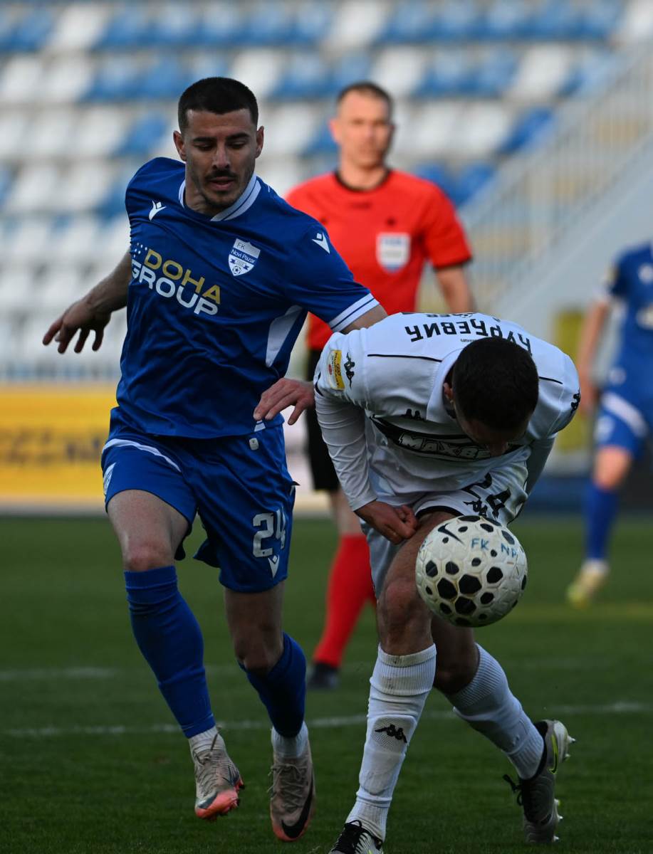 Novi Pazar - Partizan (4).jpg