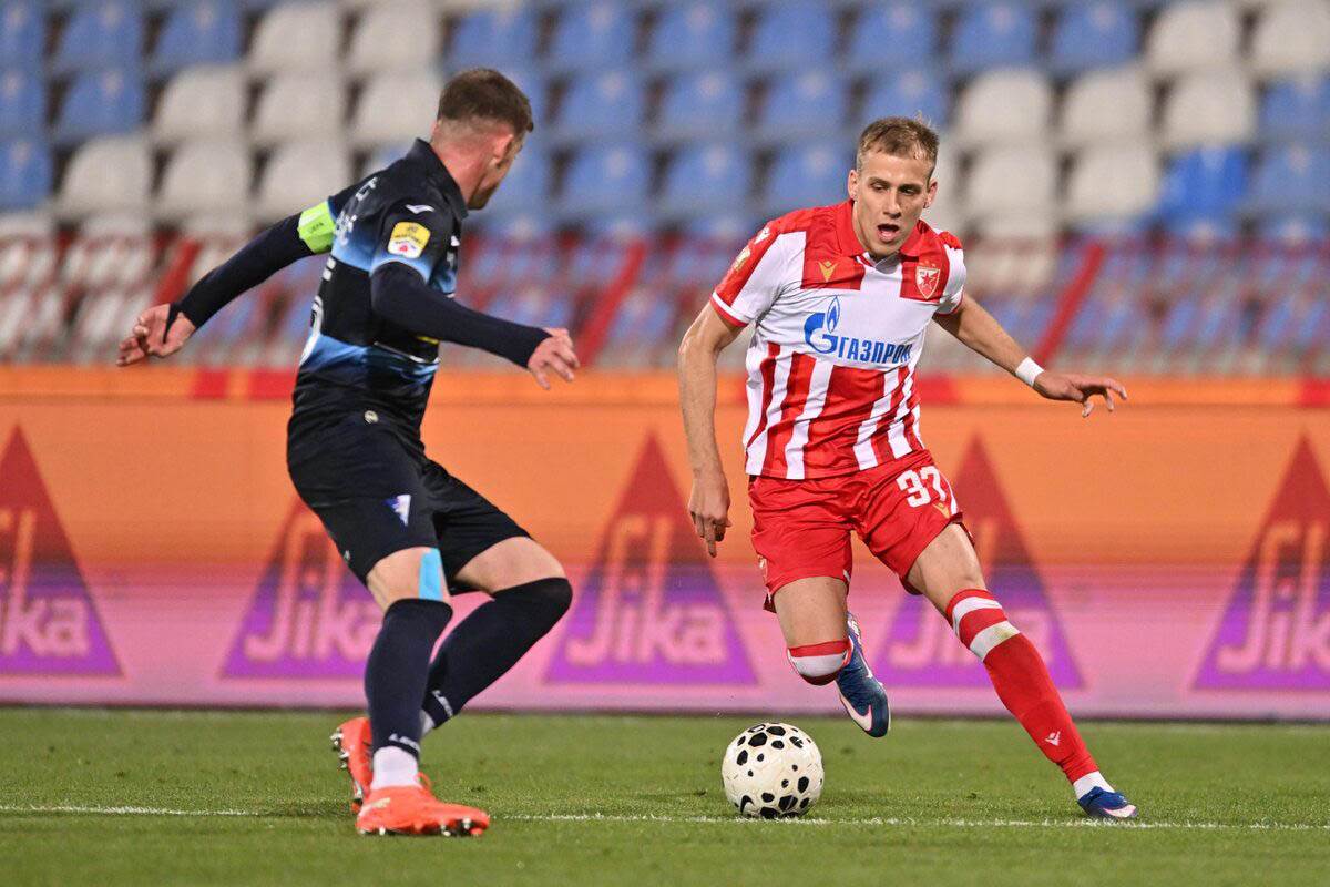 Crvena Zvezda - Spartak (7).jpg