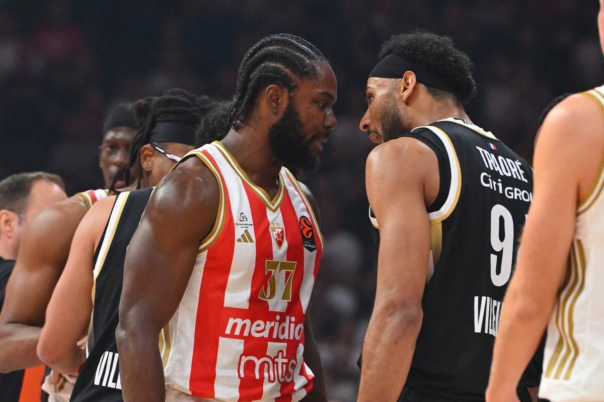 Odželej i Traore