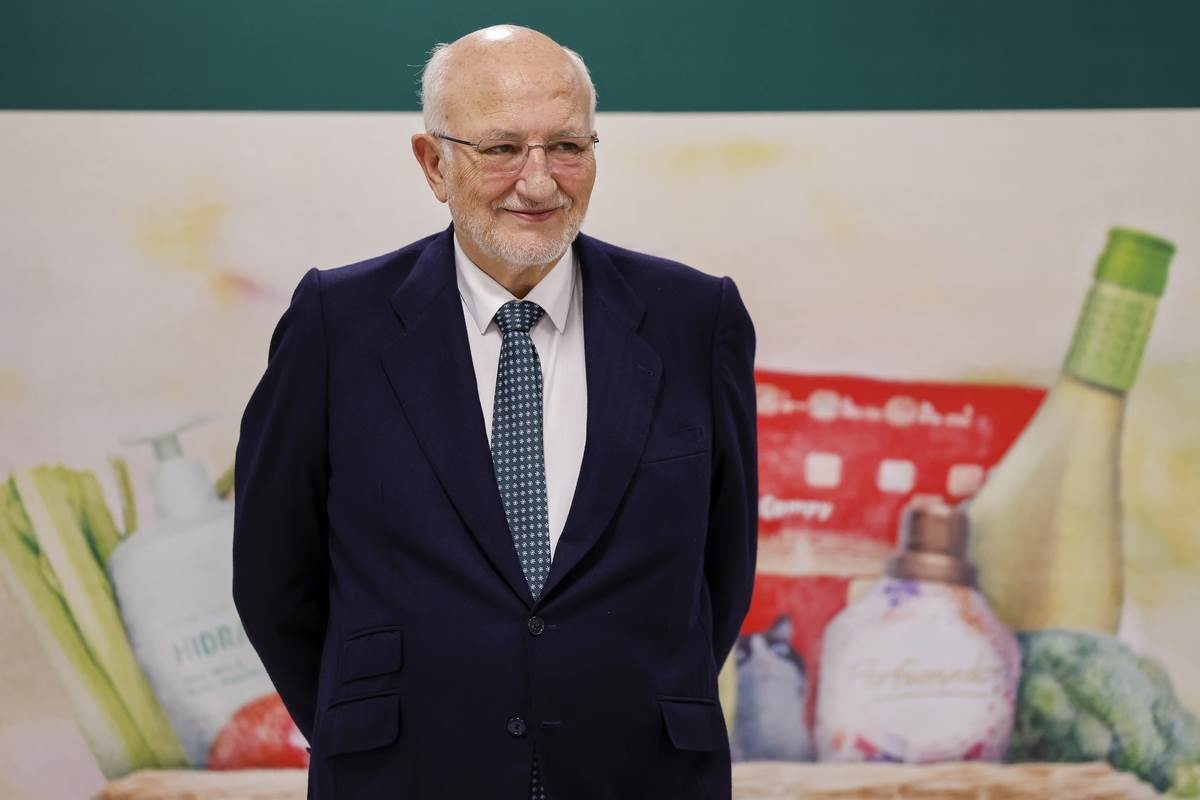 Huan Rođ vlasnik Valensije