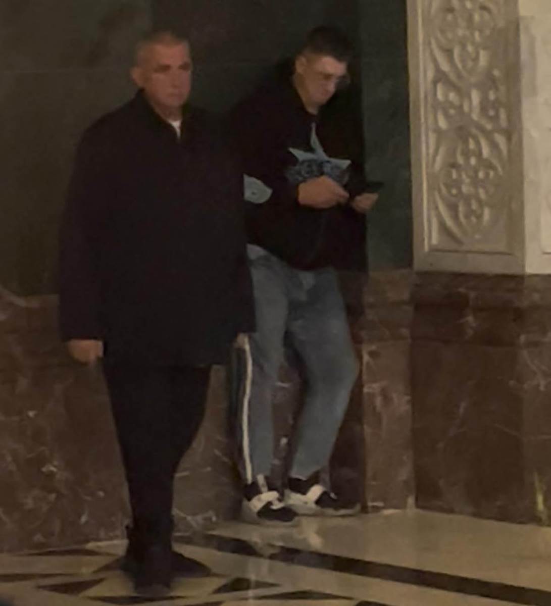 Estrada se pričestila na Vaskrs (9).jpg