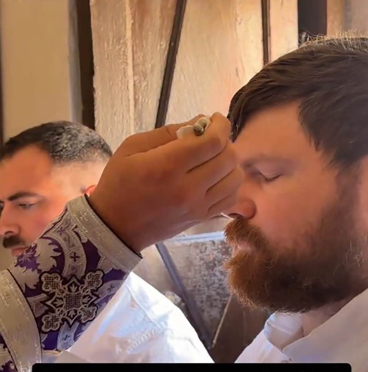 Američki pripadnici Kfora prešli u pravoslavlje (3).jpg