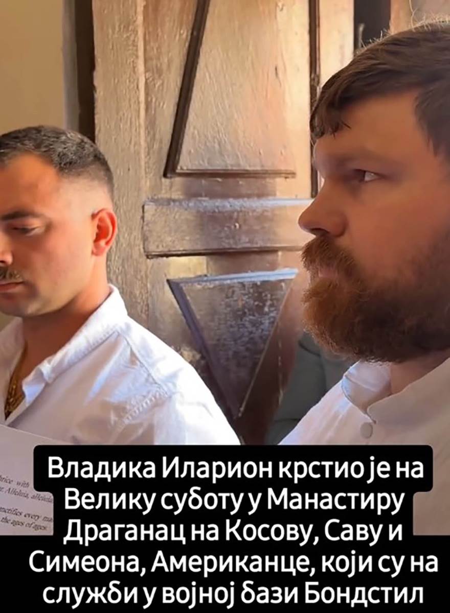 Američki pripadnici Kfora prešli u pravoslavlje (4).jpg