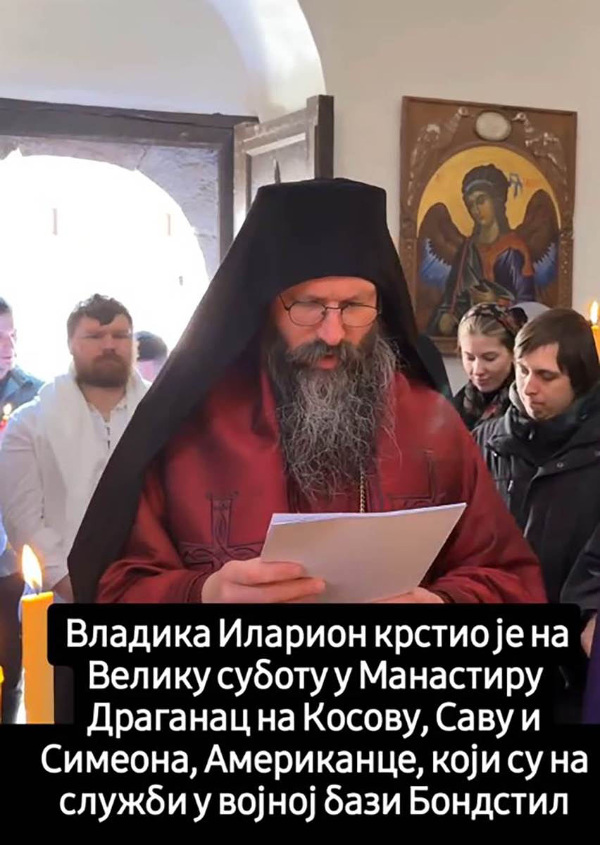 Američki pripadnici Kfora prešli u pravoslavlje (6).jpg