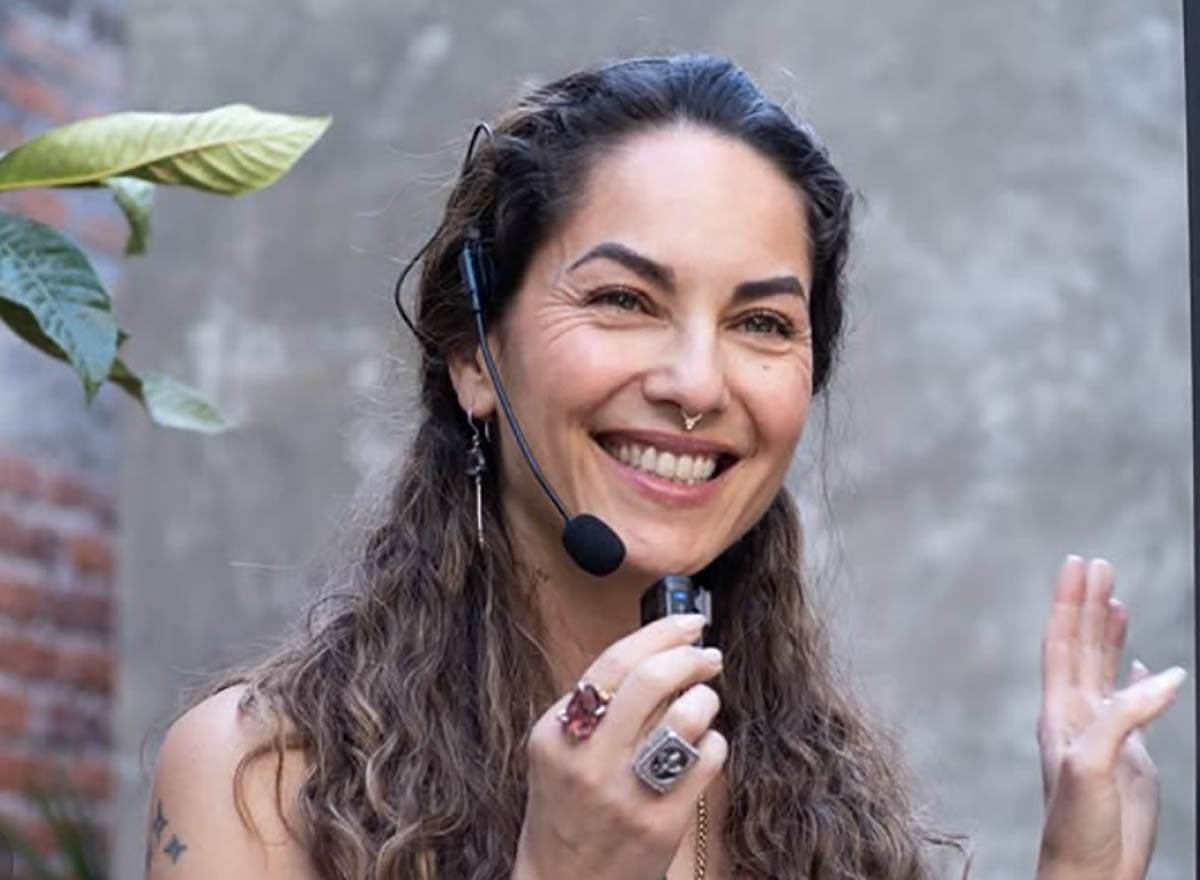 Barbara Mori, Rubi danas (2).jpg