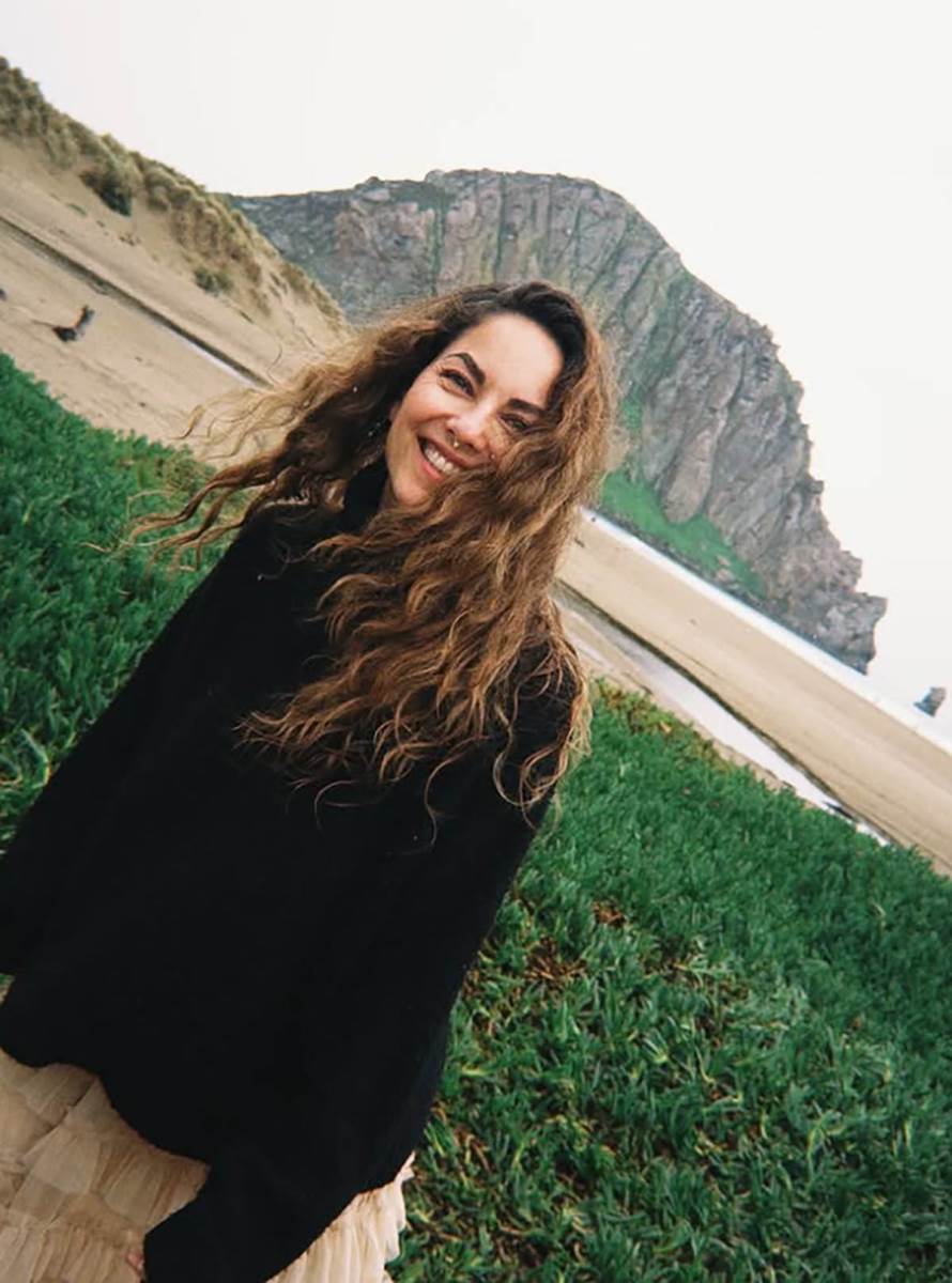 Barbara Mori, Rubi danas (1).jpg