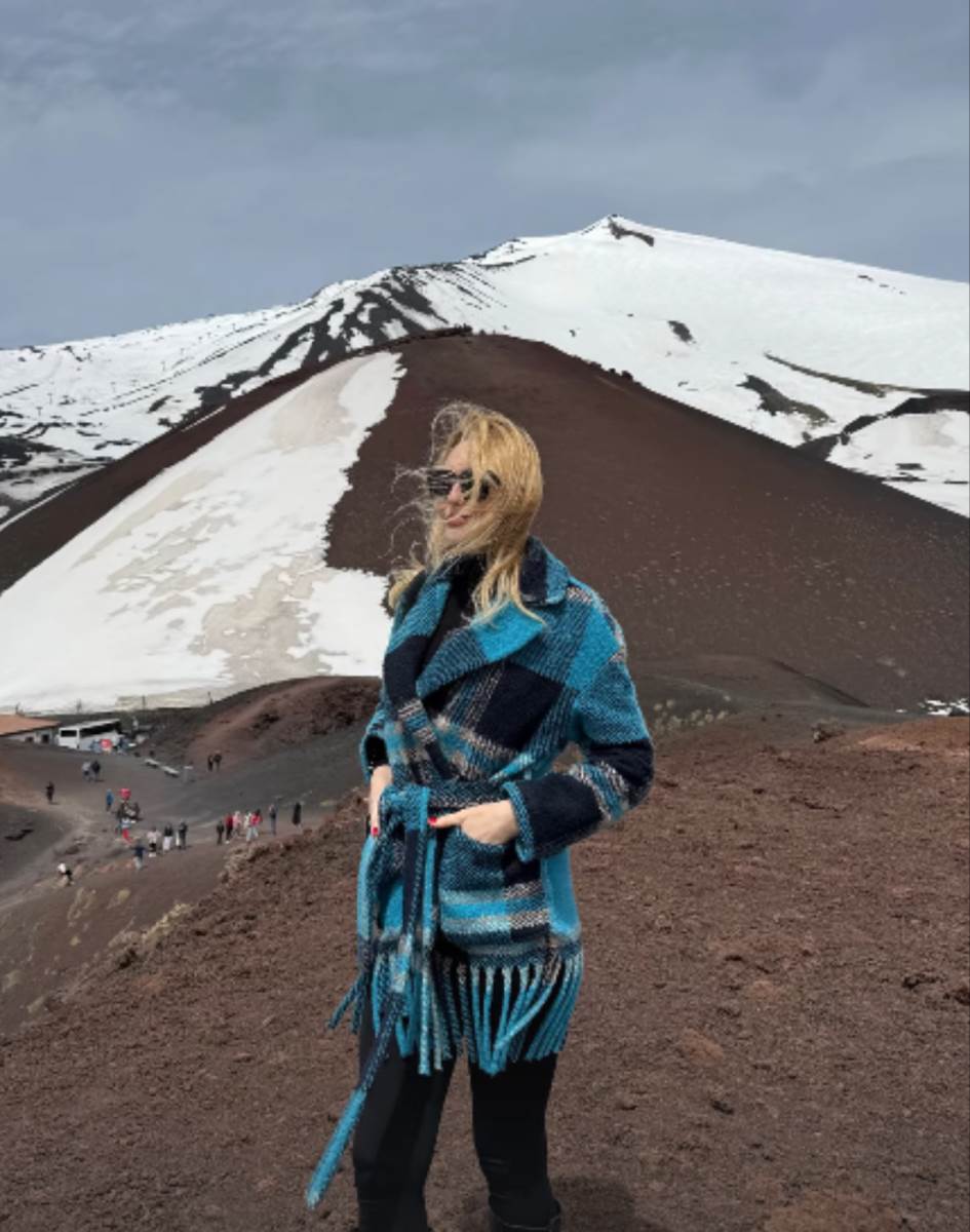 Ana Pendić Sicilija