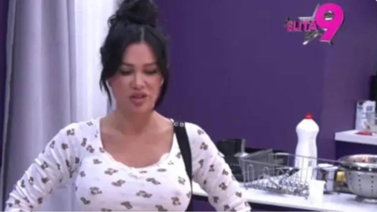 Nakon što je Stanija nasrnula na Uroša, produkcija presekla: Obezbeđenje reagovalo, pa usledilo izbacivanje iz kuće