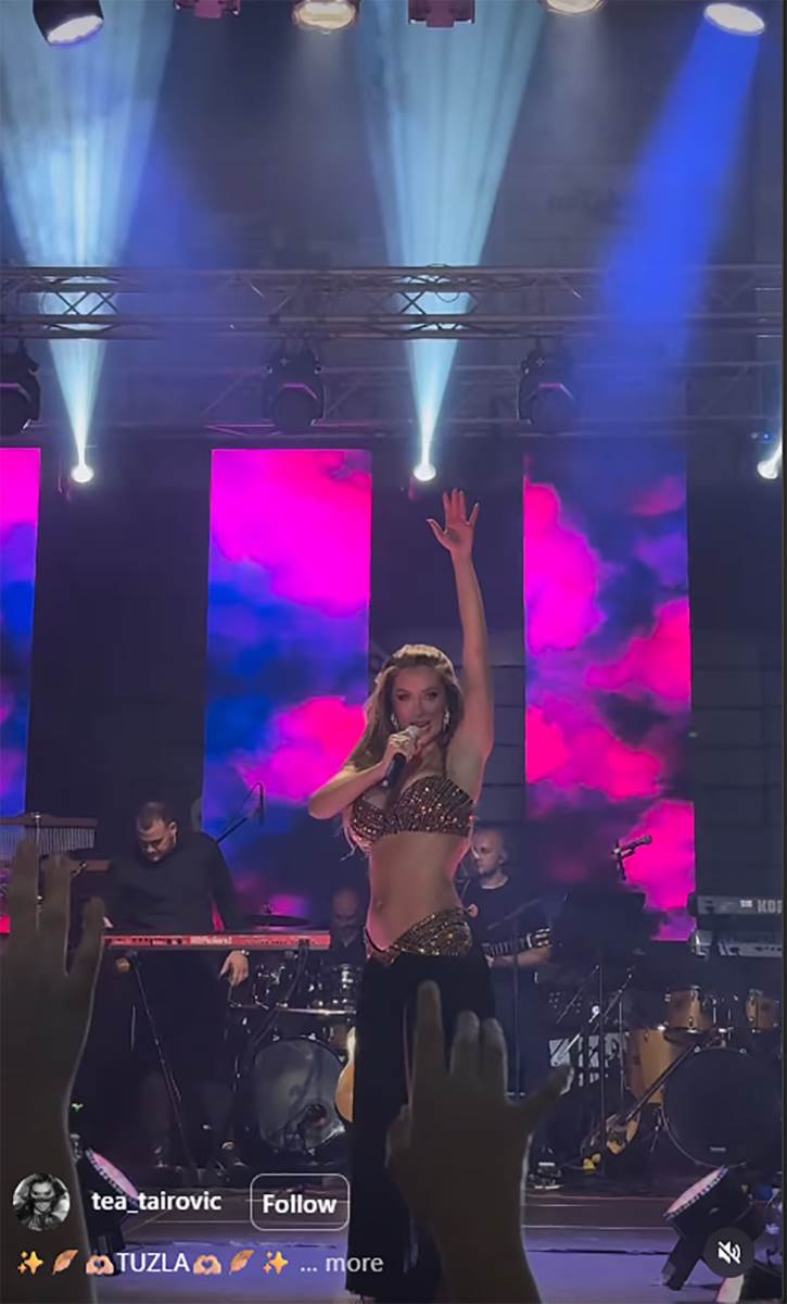 Tea Tairović na infuziji pred koncert u Tuzli (4).jpg