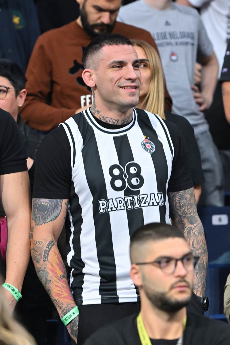 Aleksandar Džoker Ilić