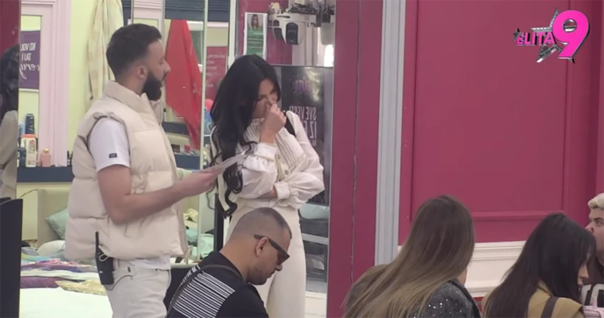 Pomirile se Stanija Dobrojević i Aneli Ahmić u "Eliti": "Meni nikad ne bi bila kriva druga žena"