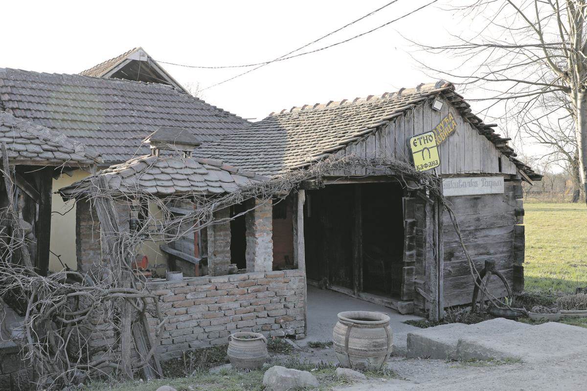 Lepina kuća prodata za 1.000.000 dinara, bio zainteresovan i Golubović: Sve otišlo pod doboš zbog jednog muškarca