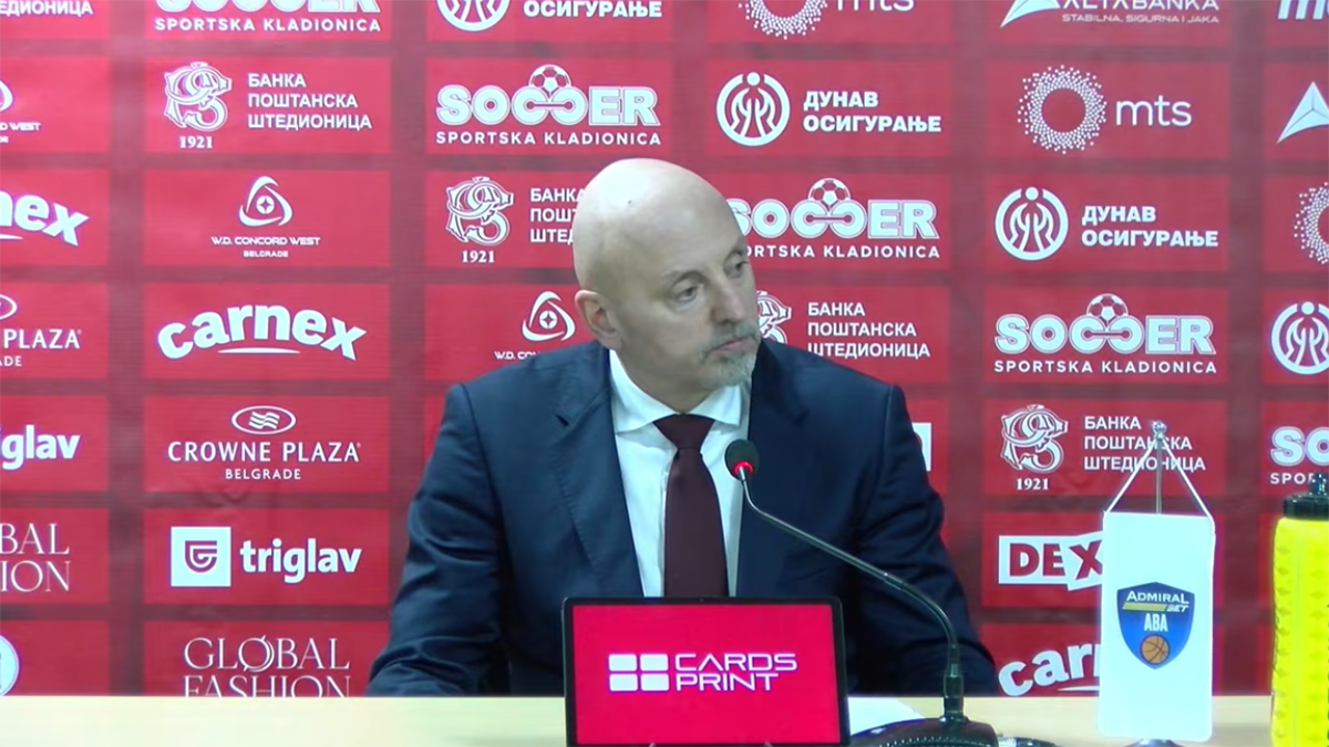 Saša Obradović