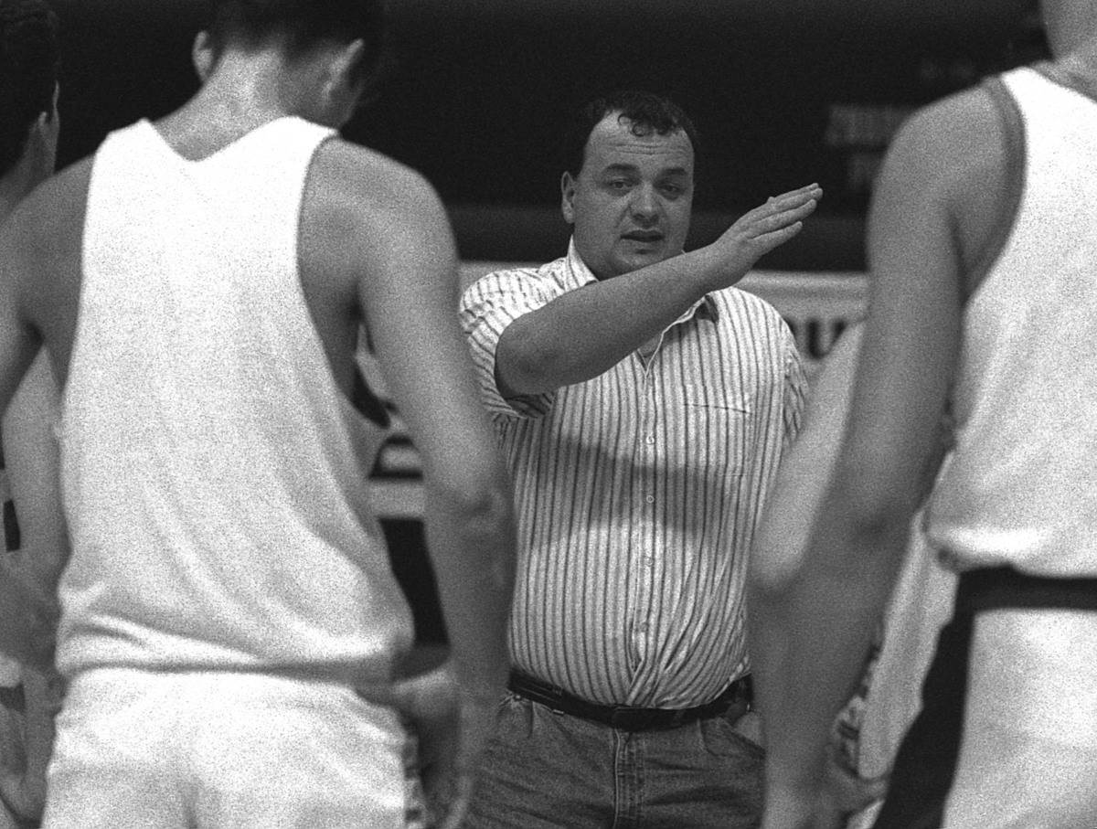 Duško Vujošević vodi trener u Partizanu